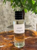 LUCKY- EAU de Parfum- 200ML