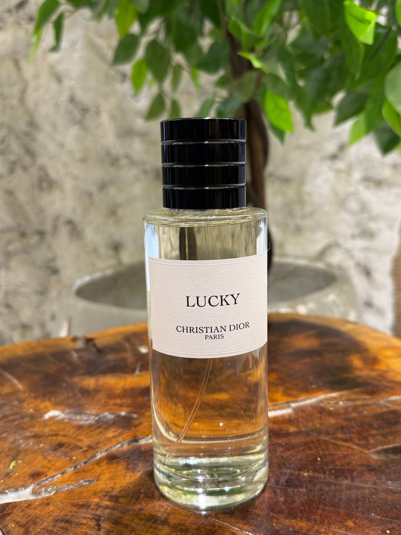img_2114 LUCKY- EAU de Parfum- 200ML - Image 1