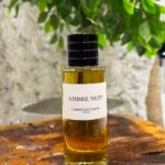 AMBRE NUIT- Eau de Parfum-200ML