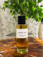 AMBRE NUIT- Eau de Parfum-200ML