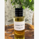 AMBRE NUIT- Eau de Parfum-200ML - Image 3