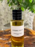 AMBRE NUIT- Eau de Parfum-200ML - Image 3