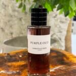 PURPLE OUD- EAU de Parfum- 200ML