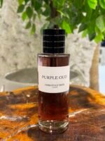 PURPLE OUD- EAU de Parfum- 200ML
