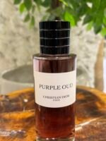 PURPLE OUD- EAU de Parfum- 200ML - Image 3