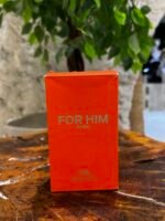 FOR HIM PYRO EDP 100ML - Image 2