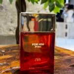 FOR HIM PYRO EDP 100ML
