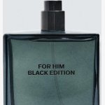 FOR HIM BLACK EDITION EDT 100ML - Image 3