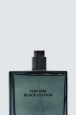 FOR HIM BLACK EDITION EDT 100ML - Image 3