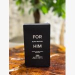 FOR HIM BLACK EDITION EDT 100ML - Image 2