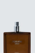 FOR HIM DEEP- 100ML - Image 3