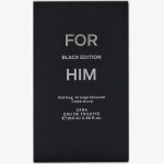 FOR HIM BLACK EDITION EDT 100ML - Image 4