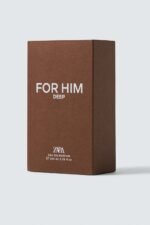 FOR HIM DEEP- 100ML - Image 4