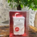 EAU DE JUICE “LOVE, UNFILTERED” EAU DE PARFUM