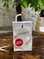 EAU DE JUICE “LOVE, UNFILTERED” EAU DE PARFUM - Image 3