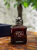 STRONGER WITH YOU PARFUM - Image 3