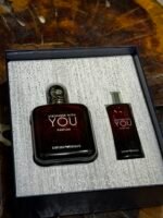 STRONGER WITH YOU PARFUM - Image 5
