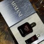 STRONGER WITH YOU PARFUM
