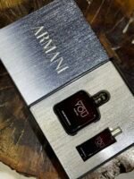 STRONGER WITH YOU PARFUM