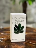 MOUNTAIN WOODY FOREST- EAU DE PARFUM-100ML - Image 2