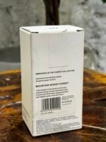 MOUNTAIN WOODY FOREST- EAU DE PARFUM-100ML - Image 4