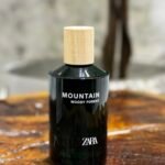 MOUNTAIN WOODY FOREST- EAU DE PARFUM-100ML