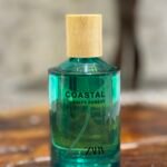 COASTAL SALTY FOREST- EAU DE PARFUM-100ML