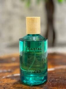 COASTAL SALTY FOREST- EAU DE PARFUM-100ML