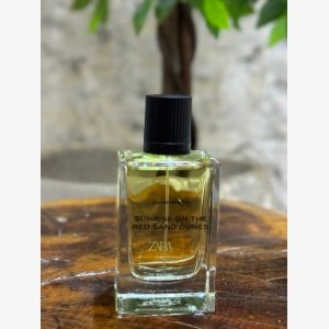 SUNRISE ON THE RED SAND DUNES EAU DE PARFUM 100ML