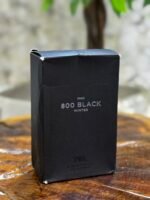 MAN 800 BLACK WINTER EAU DE PARFUM 90 ML - Image 3