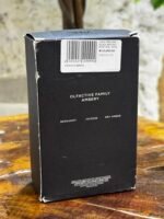 MAN 800 BLACK WINTER EAU DE PARFUM 90 ML - Image 4