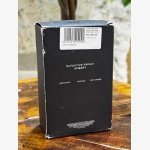 MAN 800 BLACK WINTER EAU DE PARFUM 90 ML - Image 4
