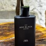 MAN 800 BLACK WINTER EAU DE PARFUM 90 ML