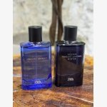 BOGOSS VIBRANT LEATHER & BOGOSS VIBRANT LEATHER WINTER- EAU DE PARFUM- 100ML