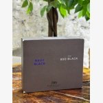 ZARA MAN NAVY BLACK + ZARA MAN 800 BLACK EAU DE TOILETTE-90ML - Image 2