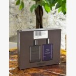 ZARA MAN NAVY BLACK + ZARA MAN 800 BLACK EAU DE TOILETTE-90ML - Image 5