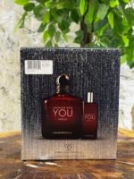 STRONGER WITH YOU PARFUM - Image 7