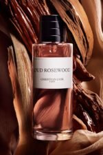 OUD ROSEWOOD- Eau de Parfum - Image 4