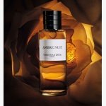 AMBRE NUIT- Eau de Parfum-200ML - Image 4