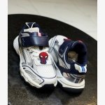 Zara Kids x Marvel Spider-Man Chunky Sneakers - Image 2