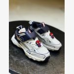 Zara Kids x Marvel Spider-Man Chunky Sneakers