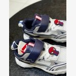 Zara Kids x Marvel Spider-Man Chunky Sneakers - Image 4
