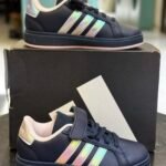 Adidas Grand Court 2.0 EL C kids