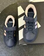 Adidas Grand Court 2.0 EL C kids - Image 4