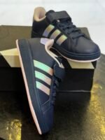 Adidas Grand Court 2.0 EL C kids - Image 2