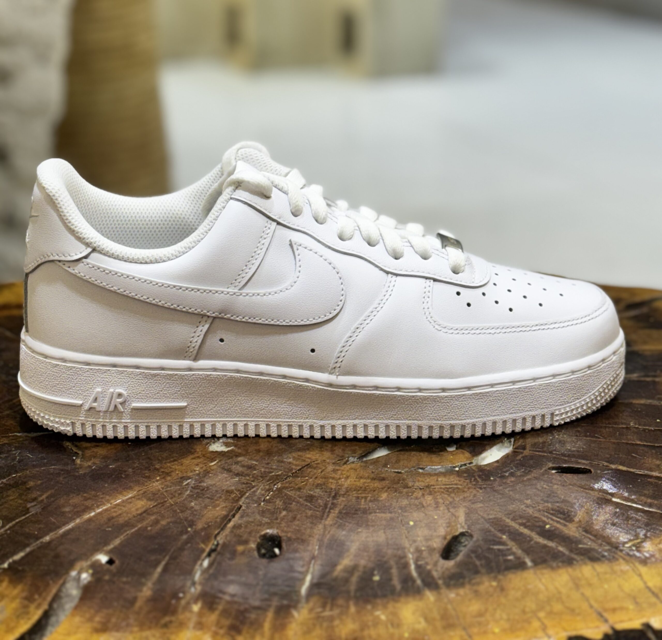 img_2508 AIRFORCE 1 ‘07 - Image 1