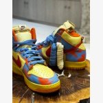 NIKE DUNK HI 1985 SP - Image 7