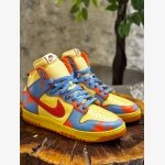 NIKE DUNK HI 1985 SP