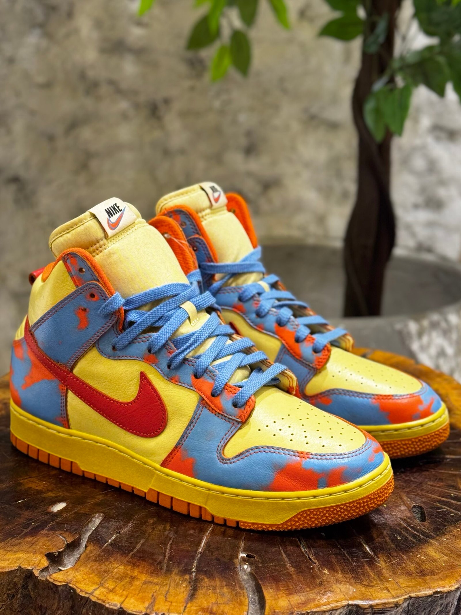 img_2540 NIKE DUNK HI 1985 SP - Image 1
