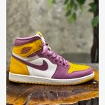 AIR JORDAN 1 RETRO HIGH OG- ON SALE - Image 3